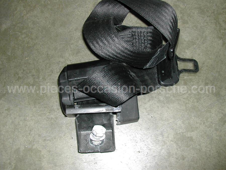 Ceinture de sécurité Porsche 964